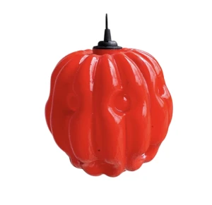 Lampa wisząca Dynia