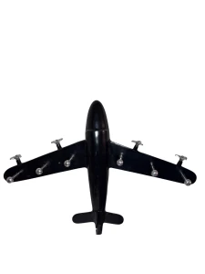 Wieszak samolot Junkers Ju 488