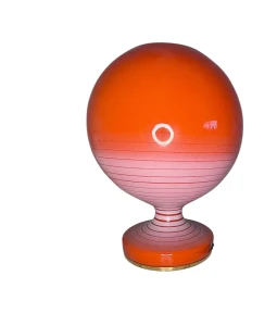 Lampa OPP Jihlava - Stephan Tabera