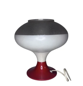 Lampa Funghi spodek 