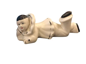 Figurka Pierrot  