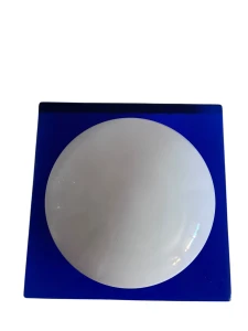 Szklany plafon menphis