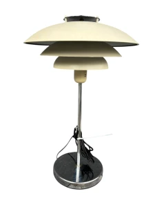 Lampa biurkowa- Skandynawia 