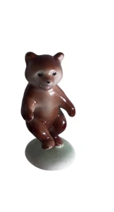 Figurka Niedźwiedź- Węgry