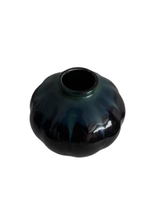 Ceramiczny wazonik fat lava 