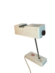 Niemieckie lampy biurkowe 