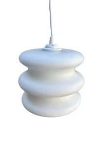 Lampa wisząca Bałwanek 
