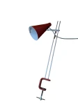 Lampa biurkowa Lidokov, projekt Josef Hůrka