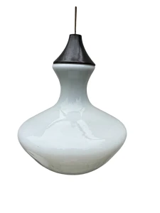 Lampa „Klepsydra” – Polska, lata 70.