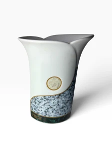 Wazon Hutschenreuther, lata 80