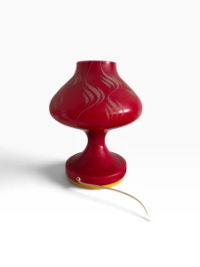 Lampa OPP Jihlava - Stephan Tabera 