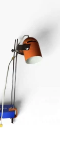 Lampa biurkowa  Lidokov,  Stanislav Indra 