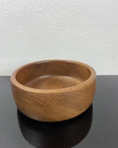 Tekowa misa 
