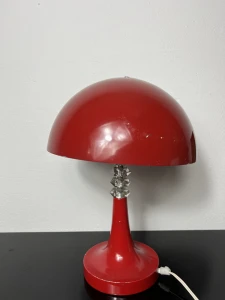 Węgierska lampa grzybek 