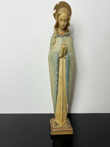 Święta figura 