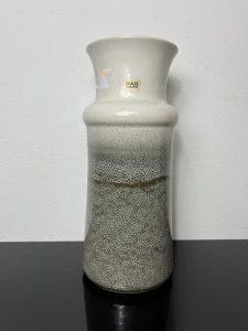 Wazon ceramiczny Lava - Bay Keramik 