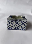 Ceramiczna popielnica Tajlandia 