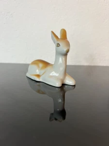 Figurka sarenki Łomonosow 