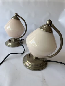 Para Lampek art deco