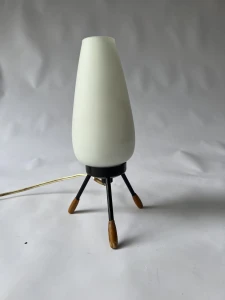 Lampa projektu Apolinary Gałecki
