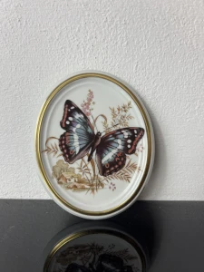 Ozdoba wisząca motyl