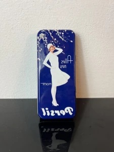 Puszka persil na mazaki