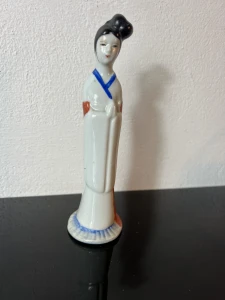 Figurka kobiety 