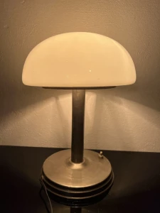 Lampa art deco #2