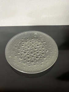 Kolekcjonerskie talerzyki Asteroid