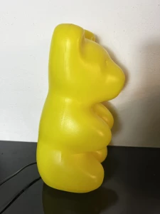 Lampa Miś