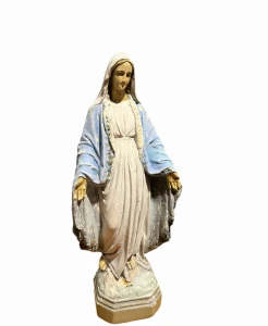 Figura Maryi duża