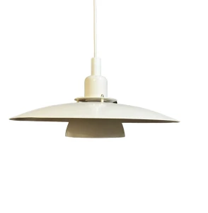 Duńska lampa space age #3 