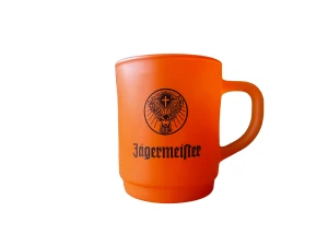Szklany Kubek Jägermeifer