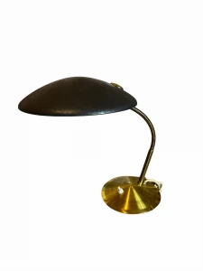 Niemiecka lampa biurkowa 