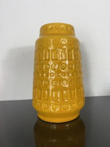 Ceramiczny wazon #01
