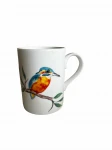 Porcelanowy kubek koliber - Roy Kirkham