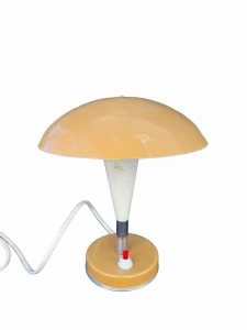 Lampa grzybek zaos 