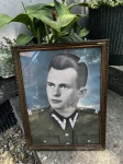 Portret żołnierza 