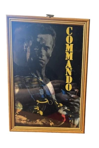 Lustro Comando