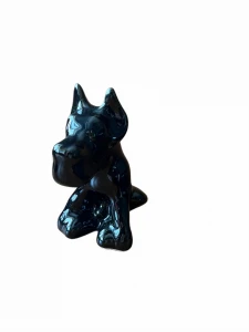 Figura Terriera 