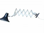 Lampa industrialna - nożycowa 