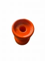 ceramiczny-pomaranczowy-swiecznik7
