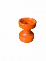 ceramiczny-pomaranczowy-swiecznik8