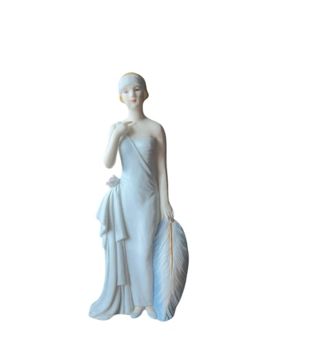 porcelanowa-figurka-kobiety-w-stylu-art-deco1