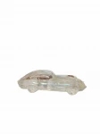 Szklana figurka samochodu - Jaguar E-type