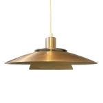 Duńska retro lampa - Jeka