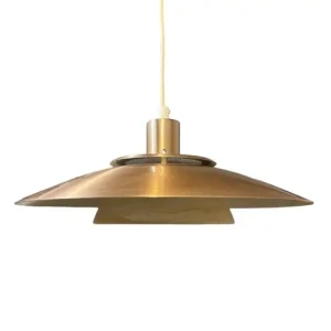 Duńska retro lampa - Jeka