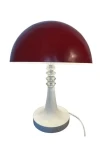 Lampa stołowa retro Grzybek - Węgry