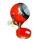 Lampa biurkowa Eye Ball - Space Age - Szarvasi