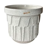 Ceramiczna osłonka na doniczkę - Ceramano